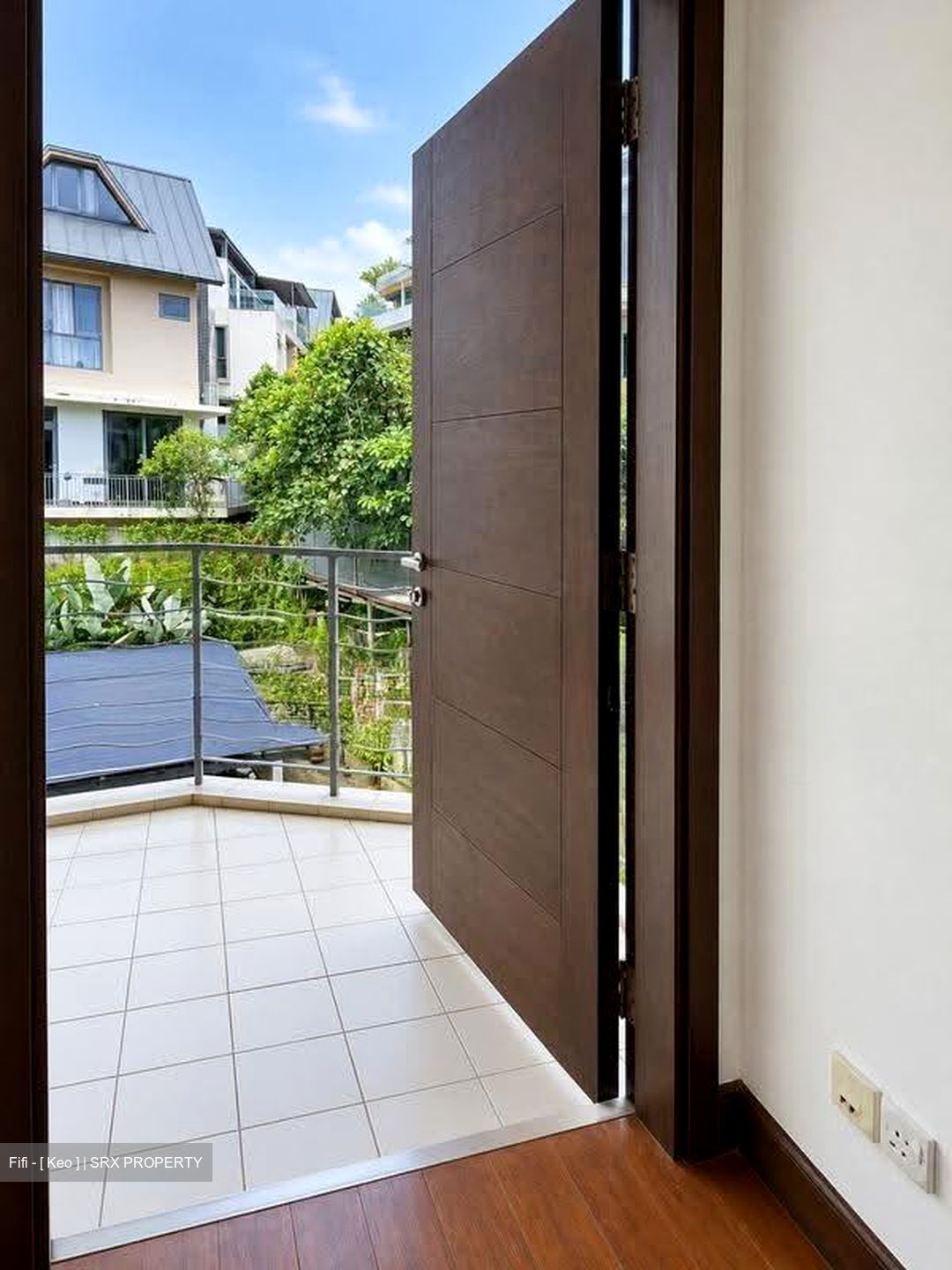 Espana (D11), Condominium #633802481
